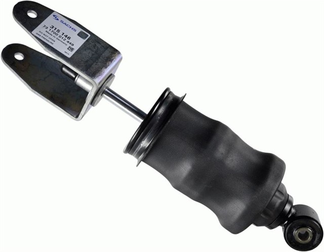 SACHS SHOCK ABSORBER