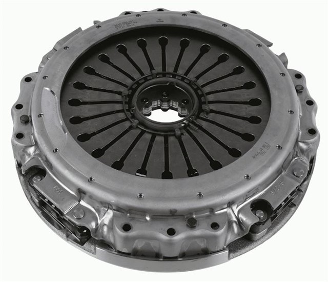 SACHS CLUTCH PRESSURE PLATE
