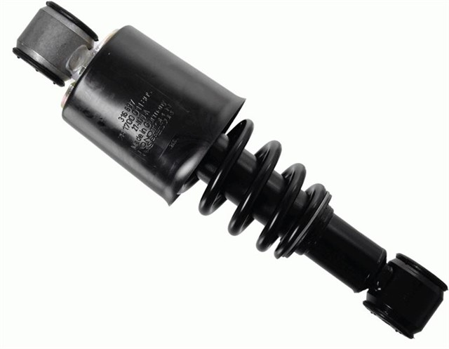 SACHS SHOCK ABSORBER