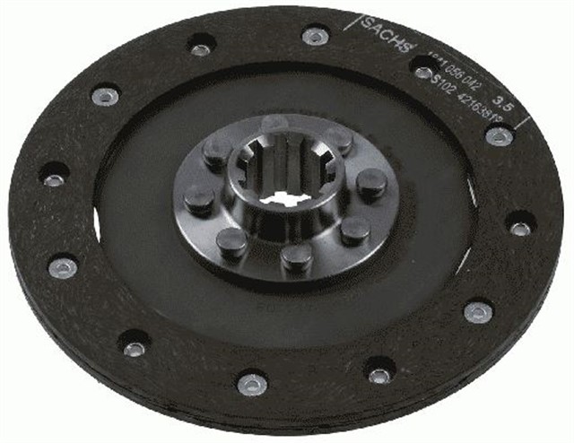 SACHS CLUTCH DISC