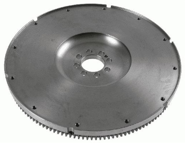 SACHS CLUTCH FLYWHEEL MAN