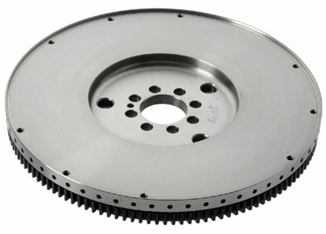 SACHS CLUTCH FLYWHEEL MAN