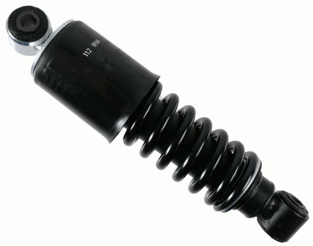 SACHS SHOCK ABSORBER
