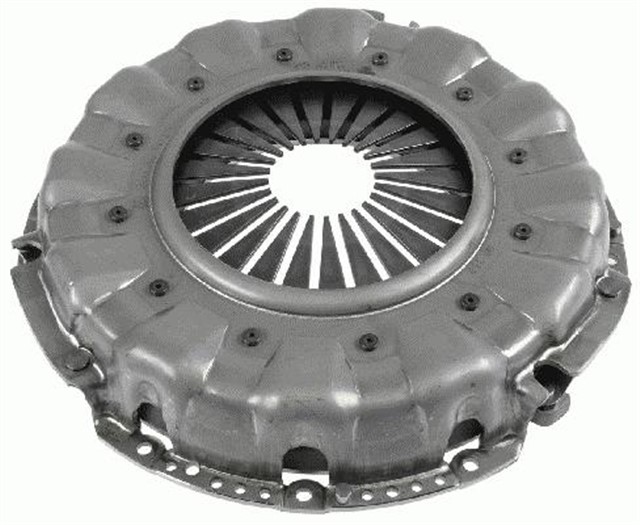 SACHS CLUTCH PRESSURE PLATE RENAULT - SAVIEM - BERLIET