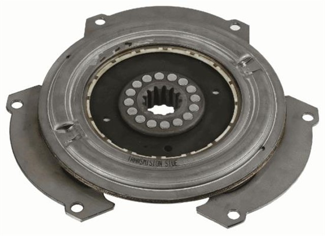 SACHS CLUTCH DISC CASE