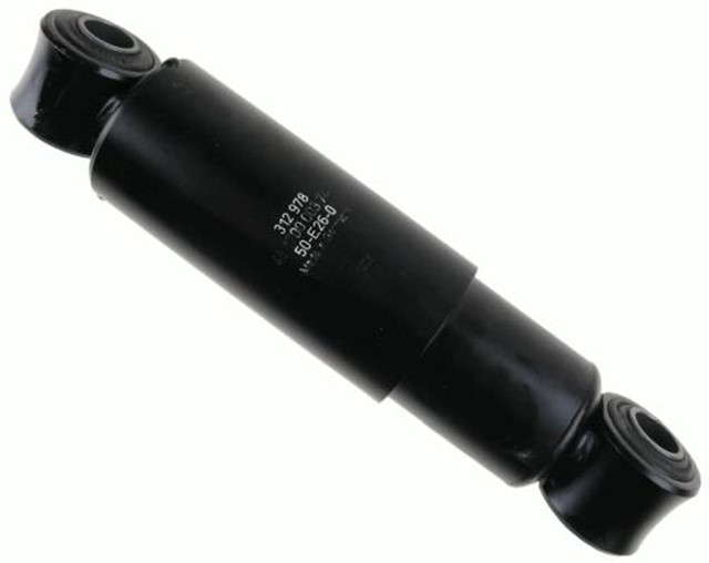 SACHS SHOCK ABSORBER ACHSENHERSTELLER