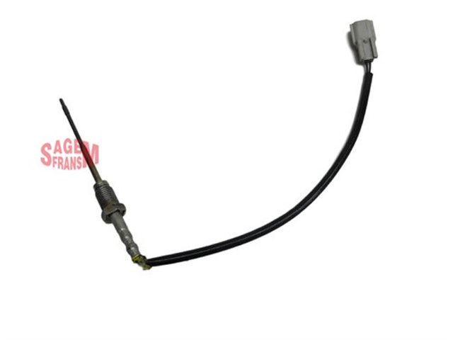 EGZOZ SICAKLIK SENSORU MERCEDES OM607 X156 W176 W246 C117 . RENAULT K9K R9M TRAFIC MEGANE FLUENCE CLIO