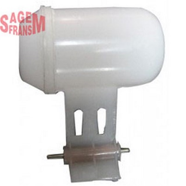 KARBURATOR SAMANDIRATUPU R12 - TOROS