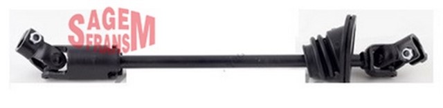 DIREKSIYON MAFSALLI MIL SLX HIDROLIKLI