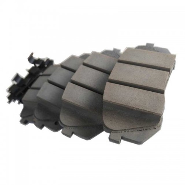 ON BALATA HYUNDAI IX35 2010 I40 1.6 1.7 CRDI 2.0 07/2011 KIA SPORTAGE 2.0GDI 2014