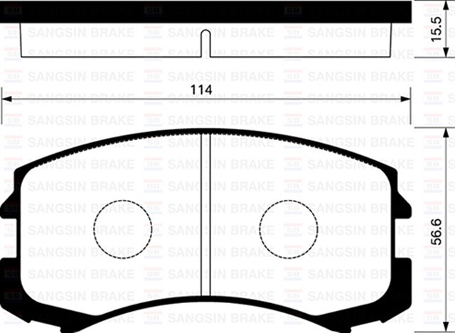 X ON BALATASI MITSUBISHI LANCER 2.0 03