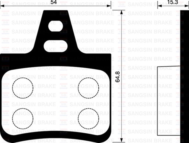 X ARKA BALATA XANTIA 1.6 1.8 2.0I 94 - 98 XANTIA 1.6 1.8 2.0HDI 3.0 98 - 4.03 XM 2.0I 3.0 BX 88 - 9