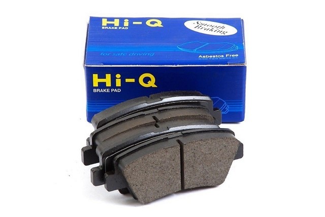 ON BALATA DISK HYUNDAI ELANTRA - ACCENT BLUE 11 I30 11 - 16 KIA CEED SORENTO CERATO CARENS