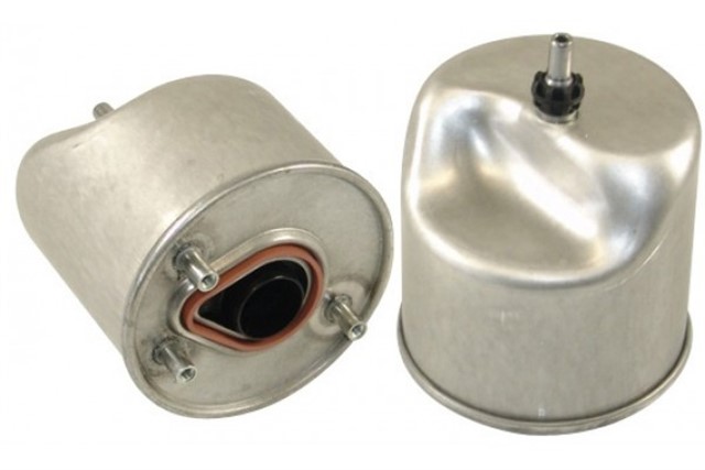 YAKIT FILTRESI P207 1.4 - 1.6 HDI - P308 - P508 - P3008 - P5008 - PARTNER TEPEE - BERLINGO - C3 - C4 1.6 HDI X