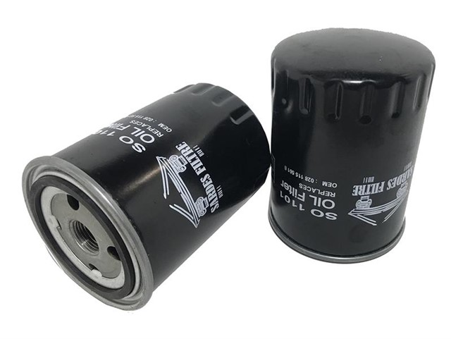 YAG FILTRESI VW GOLF III - PASSAT - POLO III