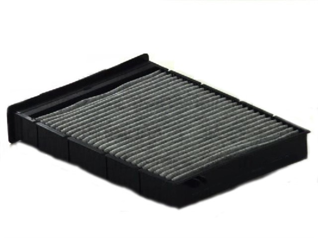 POLEN FILTRESI RENAULT MEGANE II 02 SCENIC II 02 TUM MODELLER KARBONLU