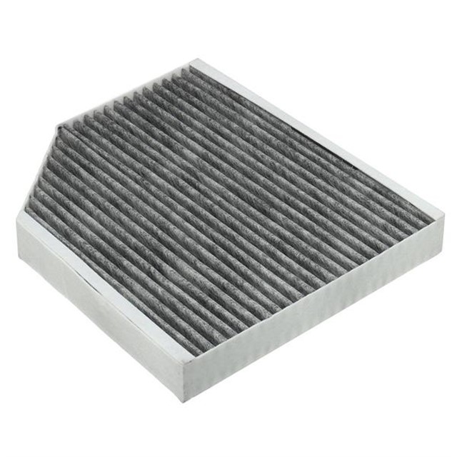 POLEN FILTRESI AUDI A4 07 A5 08 Q5 08 1.8TFSI - 2.0TFSI - 3.0TFSI - 3.2FSI KARBONLU