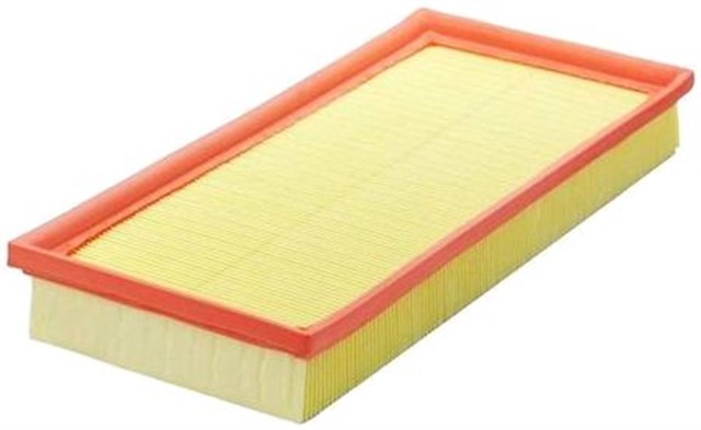 HAVA FILTRESI MITSUBISHI CARISMA 1600 - VOLVO S40 99 - 03 V40 99 - 04 169X343X35