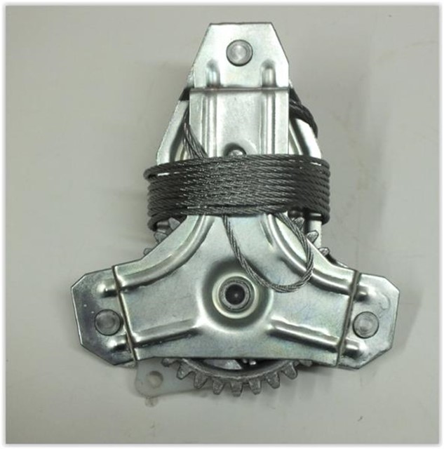 CAM KRIKOSU ON M131 DKS 1300