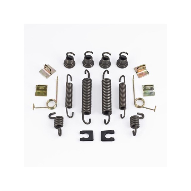 FREN BALATA YAY TK. ARKA R12 - M131 DKS