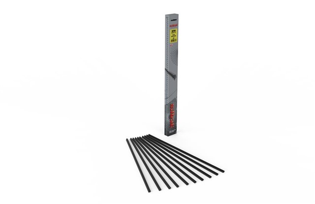 SILECEK LASTIGI 500MM TEL TAKILAN LGN ARKA ORJ.LASTIGI - MGN YOLCU - CLIO SURUCU - CLIO YOLCU