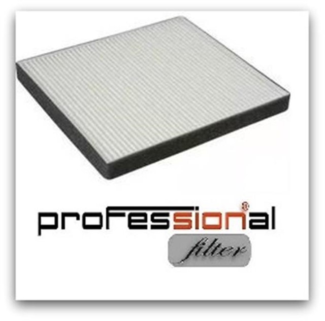 KABIN FILTRESI SUZUKI JIMNY 1.3 16V 82HP 02/01 - 