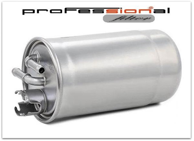 YAKIT FILTRESI GOLF IV - LT35 DIZEL WK853/3X