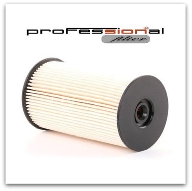 YAKIT FILTRESI [DIZEL] CADDY - PASSAT - A3 BKD - BLS - CAYB - CAYC - BJB 1.6 - 1.9 - 2.0 TDI 06 - 