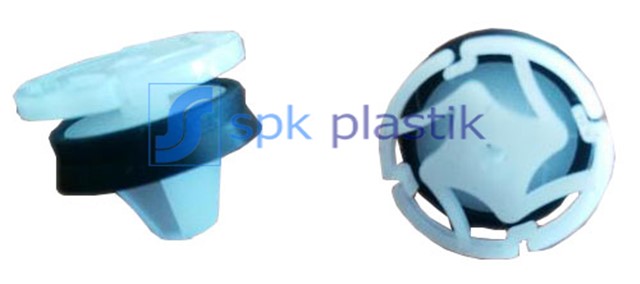 KAPI DOSEME KLIPSI MGN II - III - FLUENCE - KNG III