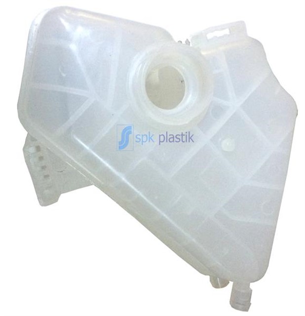 GENLESME KAVANOZU KAPAKLI FIESTA VI 1.2 - 1.4 LPG - 1.6 TDCI - 1.6 TI 08 - 13 RADYATOR EK SU DEPOSU