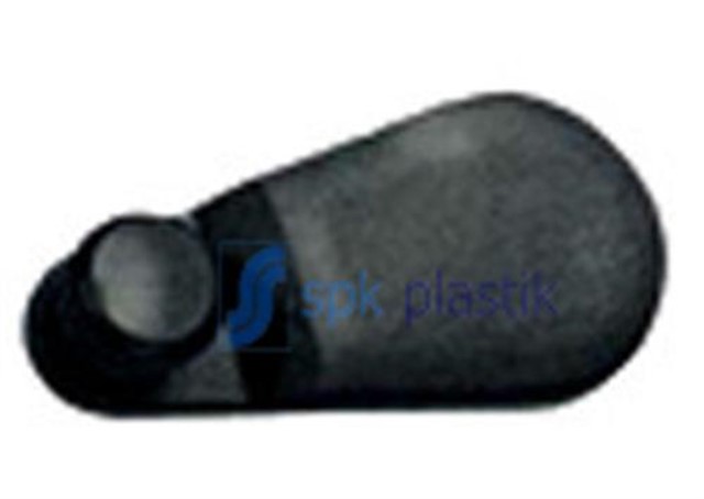 CAM ACMA KOLU PULLU SIYAH 1. KALITE M131 DKS