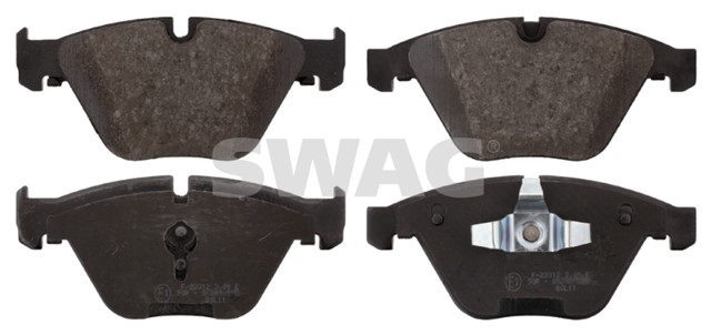 FREN BALATASI ON BMW E90 E91 E92 E93