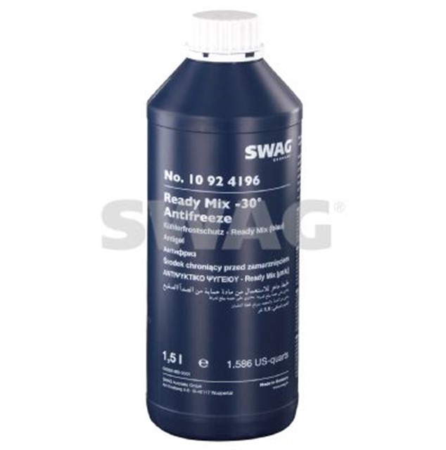 ANTIFRIZ MAVI KOLI 12 LI 1.5 LITRE FEBI 24196