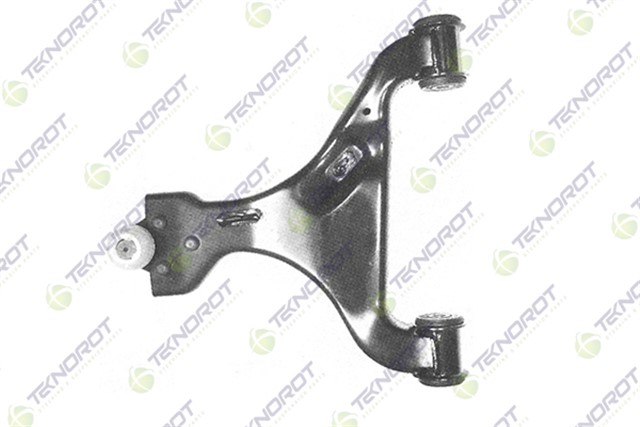 SALINCAK ON SOL ALT MERCEDES VITO W639 03