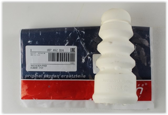 ARKA AMORTISOR LASTIGI PASSAT - SUPERB - A4 - A6 97 - 00