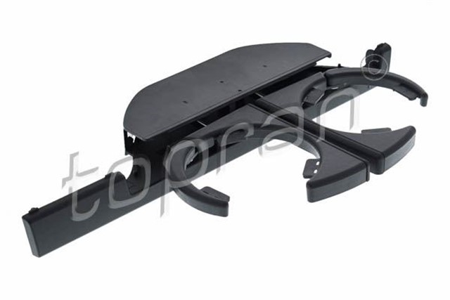 BARDAKLIK ON STANDART BMW E39 96 03