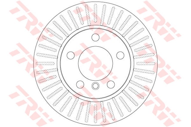 FREN DISKI ON BMW F20 E87 F22 F23