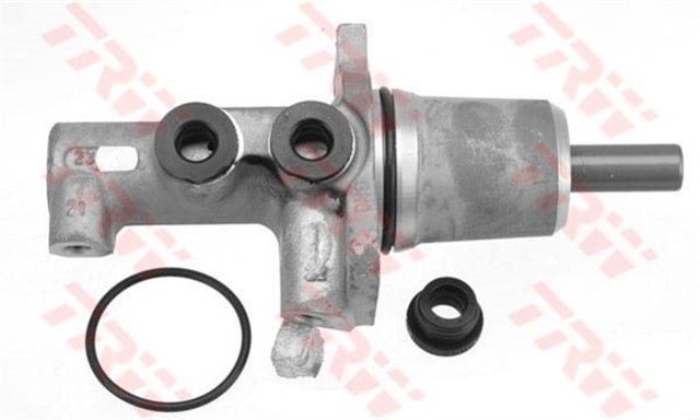 ANA MERKEZ LT28 - LT35 - LT46 2.3 - 2.5 - 2.8 96 - 06