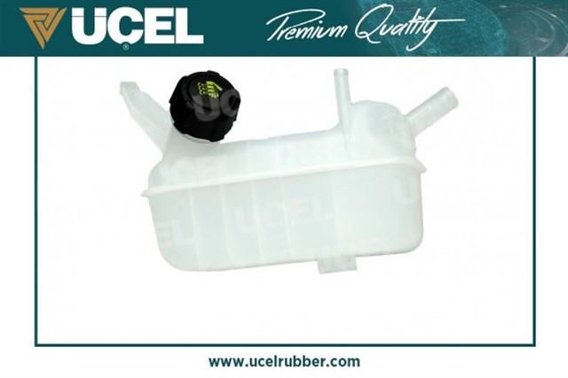 GENLESME KAVANOZU RENAULT MEGANE II BM0 - 1 CM0 - 1 1.4 16V - 1.6 - 1.5 DCI - 2.0 16V - 1.9 DCI - 2.0 DCI