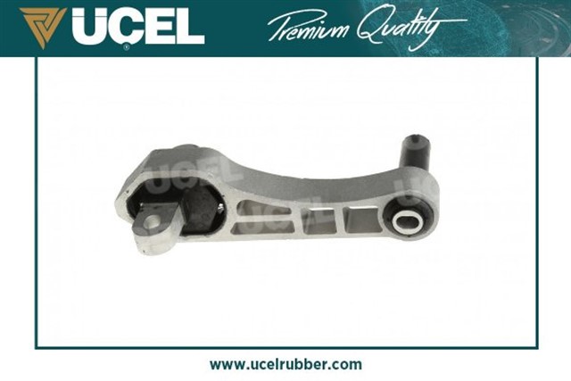 ARKA MOTOR TAKOZU FIAT FIORINO KAMYONET - SW 225 - 1.3 MJT