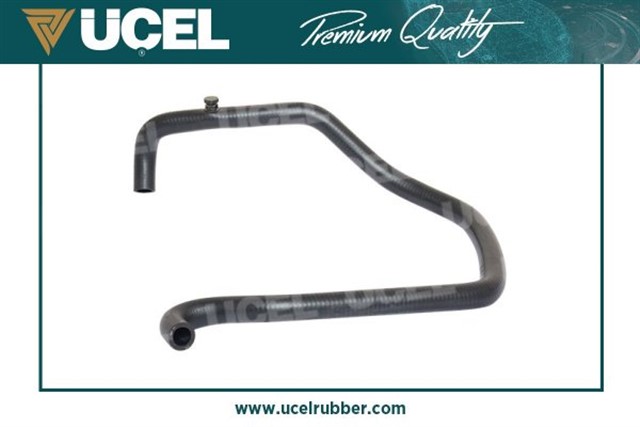 KALORIFER CIKIS HORTUMU RENAULT R9 - R11 - CLIO I