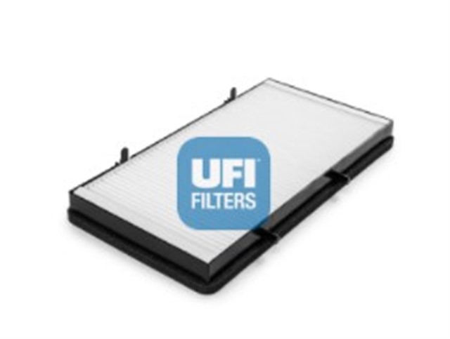 POLEN FILTRESI TRAFIC II - VIVARO 2.0 16V - 1.9DCI - 2.0DCI - 2.5DCI - PRIMASTAR 01