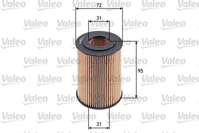 YAG FILTRESI MERCEDES OM642 W203 W204 C219 C218 W211 W212