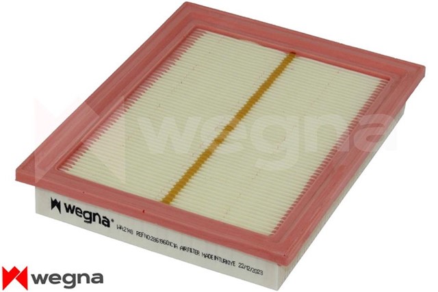 HAVA FILTRESI MINI R50 R53 R52 FORD FIESTA 5 FUSION MAZDA 2 DY C2244