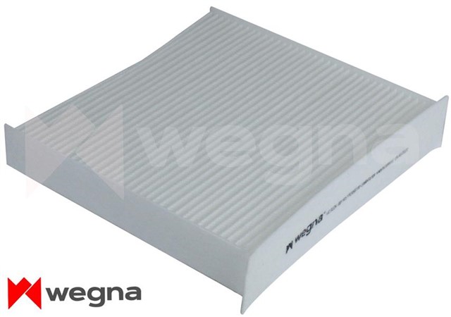 POLEN FILTRESI SCENIC II 1.4 - 1.6 - 1.6 16V - 2.0 16V - 1.5DCI - 1.9DCI - 2.0DCI CU 2430