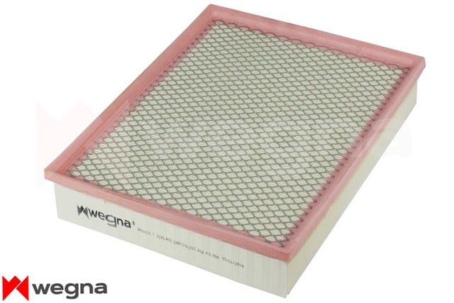 HAVA FILTRESI AMAROK CDCA - CDBA - CNFA - CNFB - DDXA - DDXB - DDXC - DDXE 2.0 - 3.0 TDI 10 - 