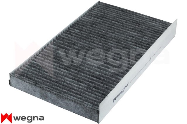 POLEN FILTRESI MERCEDES VITO W639 03 KARBONLU