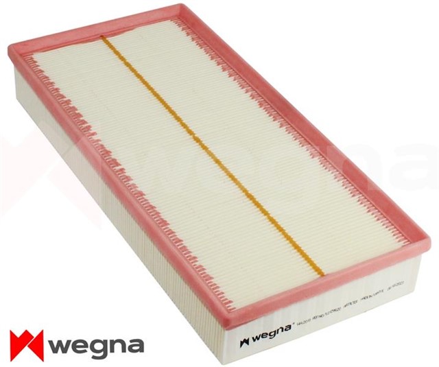 HAVA FILTRESI TOUAREG - Q7 - CAYENNE 2004 - 