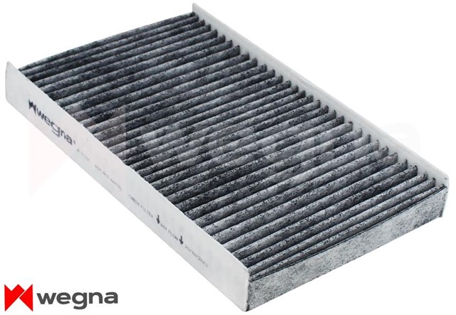 POLEN FILTRESI P307 - P308 - C2 - C3 - C4 1.4 - 1.4HDI - 1.4 16V - 1.4HDI - 1.6 - 1.6 16V - 1.6HDI - 2.016V - 2.0HDI KARBON CUK 2940