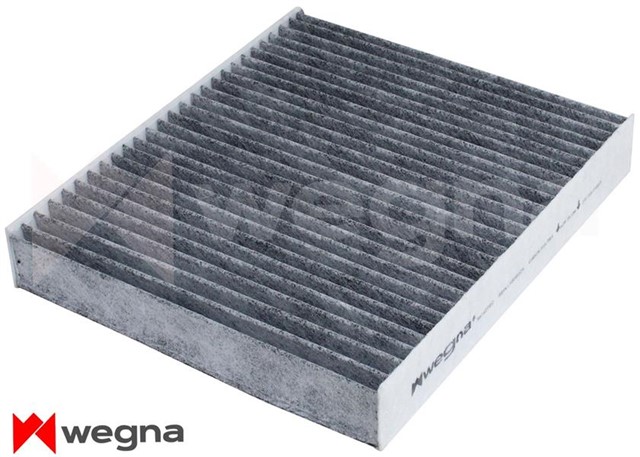 POLEN FILTRESI ASTRA J 1.4 - 1.6 - 1.6T - 1.3 - 1.7 - 2.0CDTI - INSIGNIA 1.6 - 1.8 - 2.0CDTI - MERIVA B1.3 - 1.7 KARBON CUK 2442